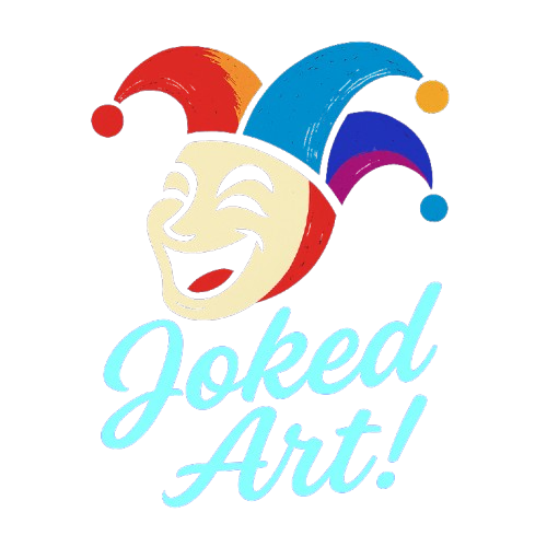 Joked Art