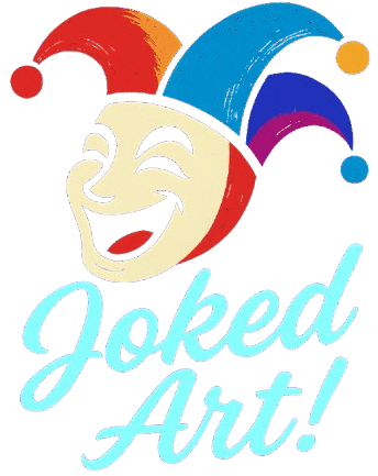 Joked Art