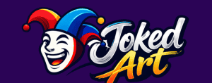 Joked Art