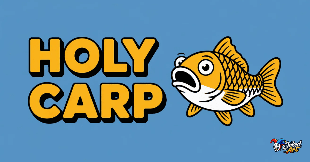 short fish puns one liner meme
