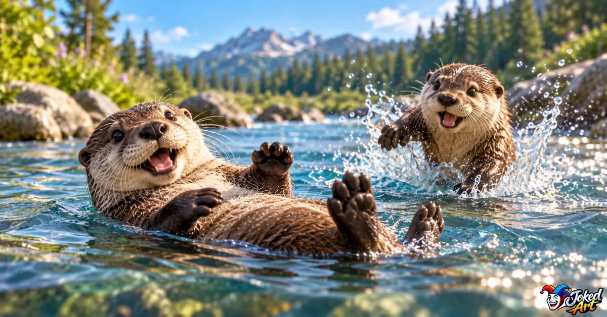 best-otter-puns-3d.webp